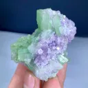 Tourmaline from Afghanistan - image 8
