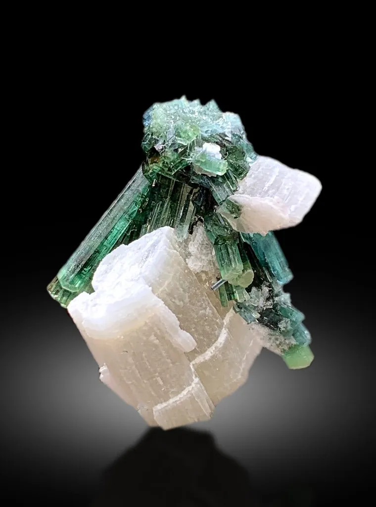 Tourmaline from Afghanistan - image 3