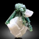 Tourmaline from Afghanistan - image 3