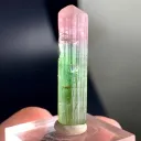 Tourmaline from Afghanistan - image 6