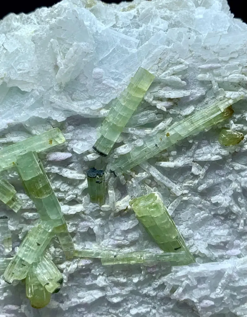 Tourmaline from Afghanistan - image 4