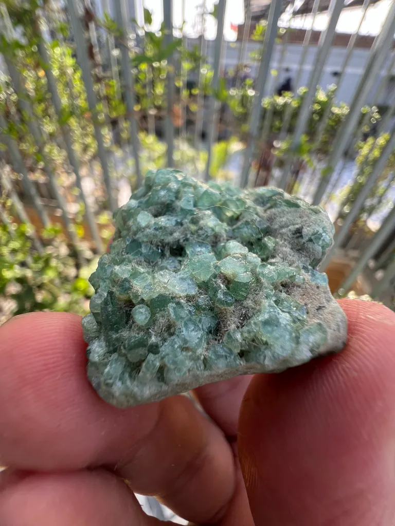 Tourmaline from Afghanistan - image 8