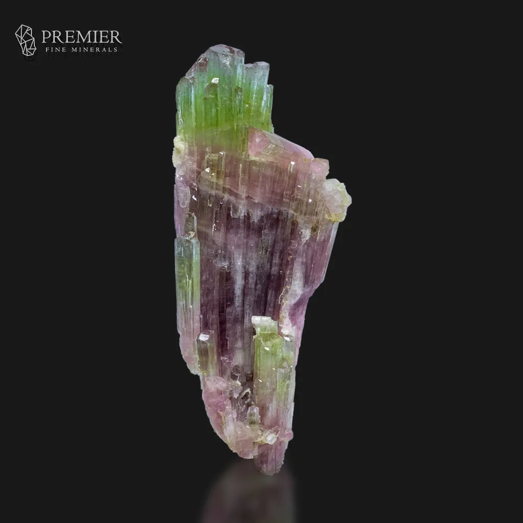Tourmaline from Afghanistan image