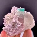 Tourmaline from Afghanistan - image 5