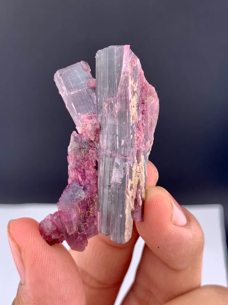 Tourmaline from Afghanistan - image 7