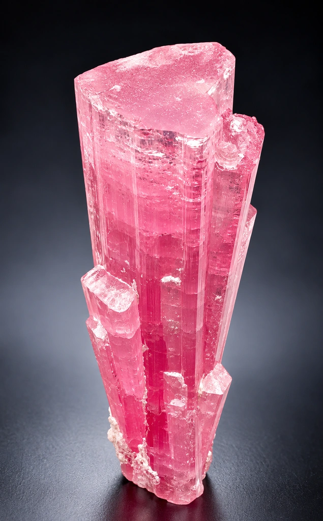 Tourmaline