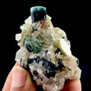 Tourmaline from Afghanistan - image 7