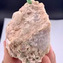 Tourmaline from Afghanistan - image 5