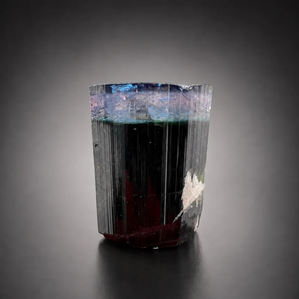 Tourmaline from Afghanistan image