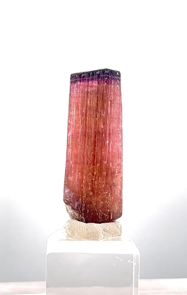 Tourmaline from Afghanistan - image 6