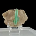Tourmaline from Afghanistan - image 1