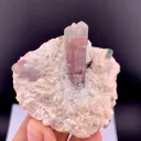 Tourmaline from Afghanistan - image 7