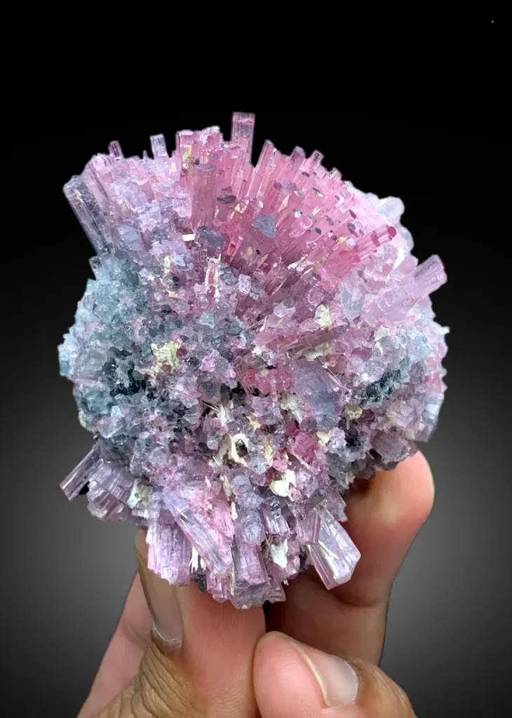 Tourmaline from Afghanistan - image 4