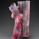 Tourmaline from Afghanistan - image 1