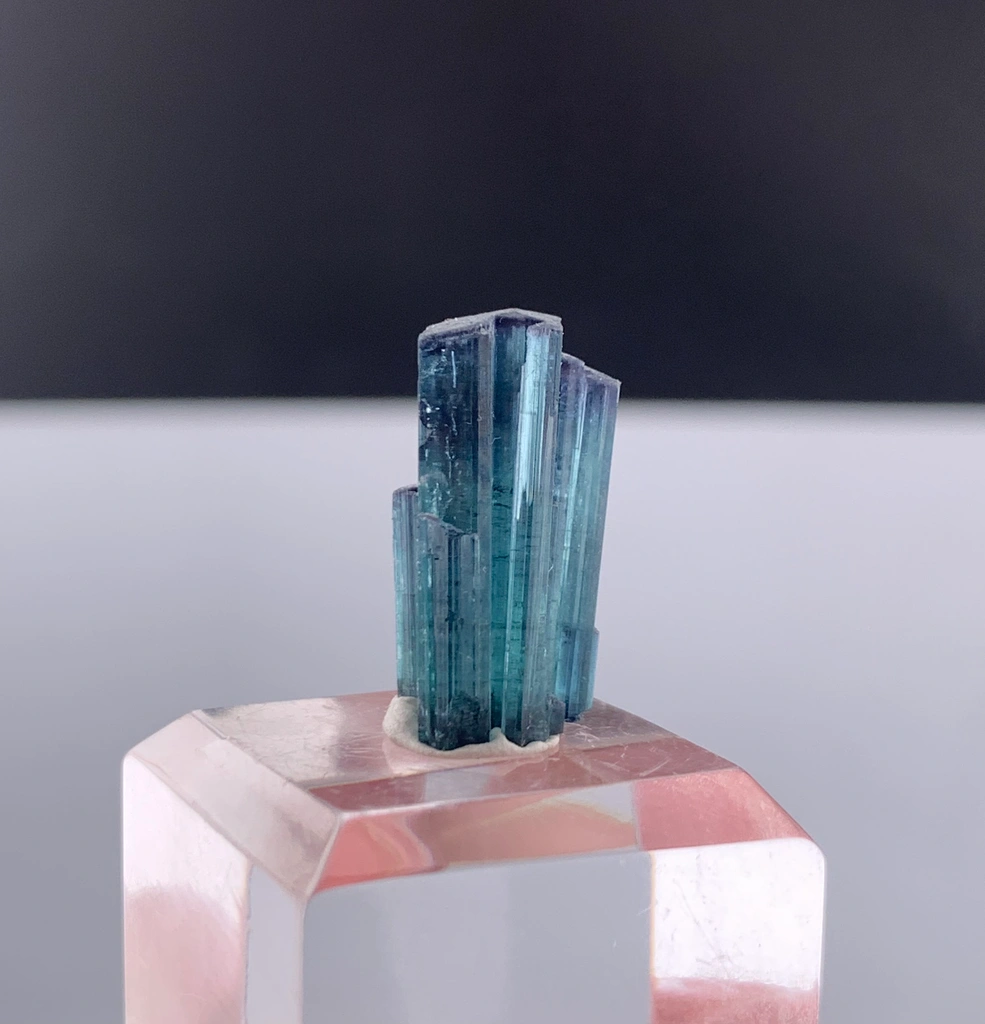Tourmaline from Afghanistan - image 7