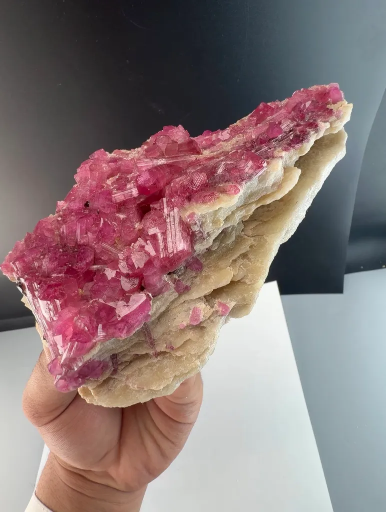 Tourmaline from Afghanistan - image 4