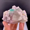 Tourmaline from Afghanistan - image 4