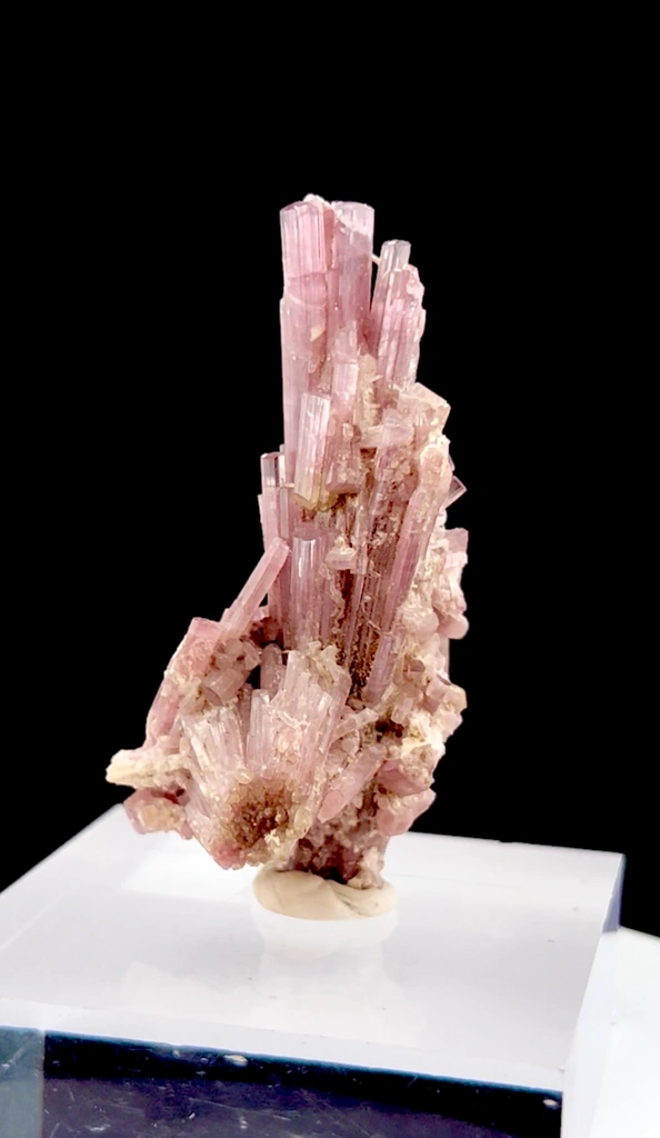 Tourmaline from Afghanistan - image 5