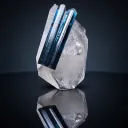 Tourmaline from Afghanistan - image 2