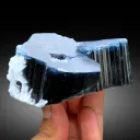 Tourmaline from Afghanistan - image 2
