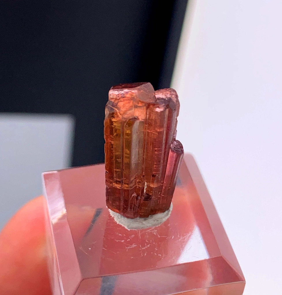 Tourmaline from Afghanistan - image 10