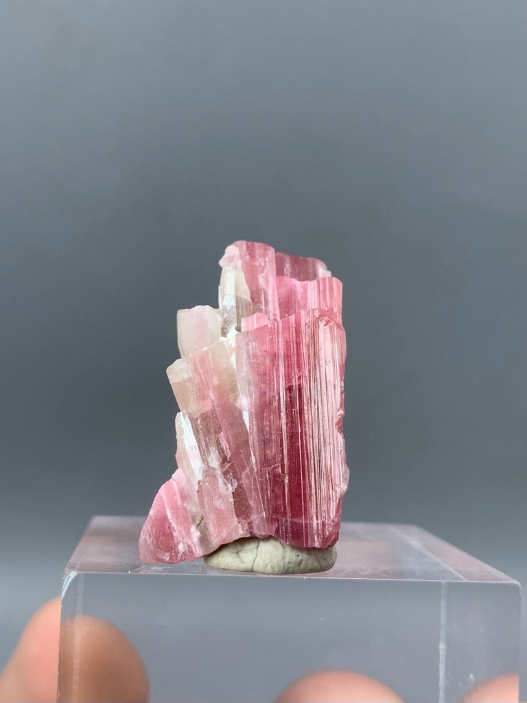 Tourmaline from Afghanistan - image 6