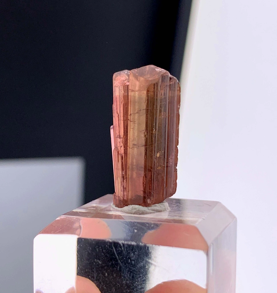 Tourmaline from Afghanistan - image 4