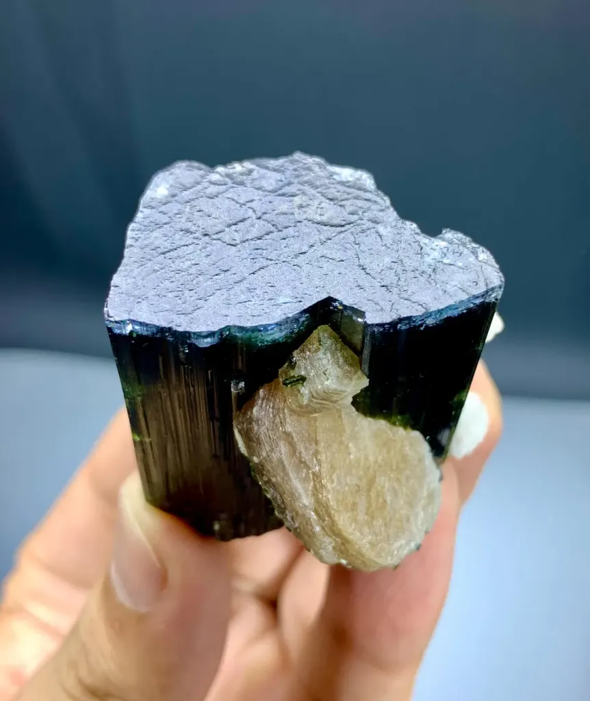 Tourmaline from Afghanistan - image 5