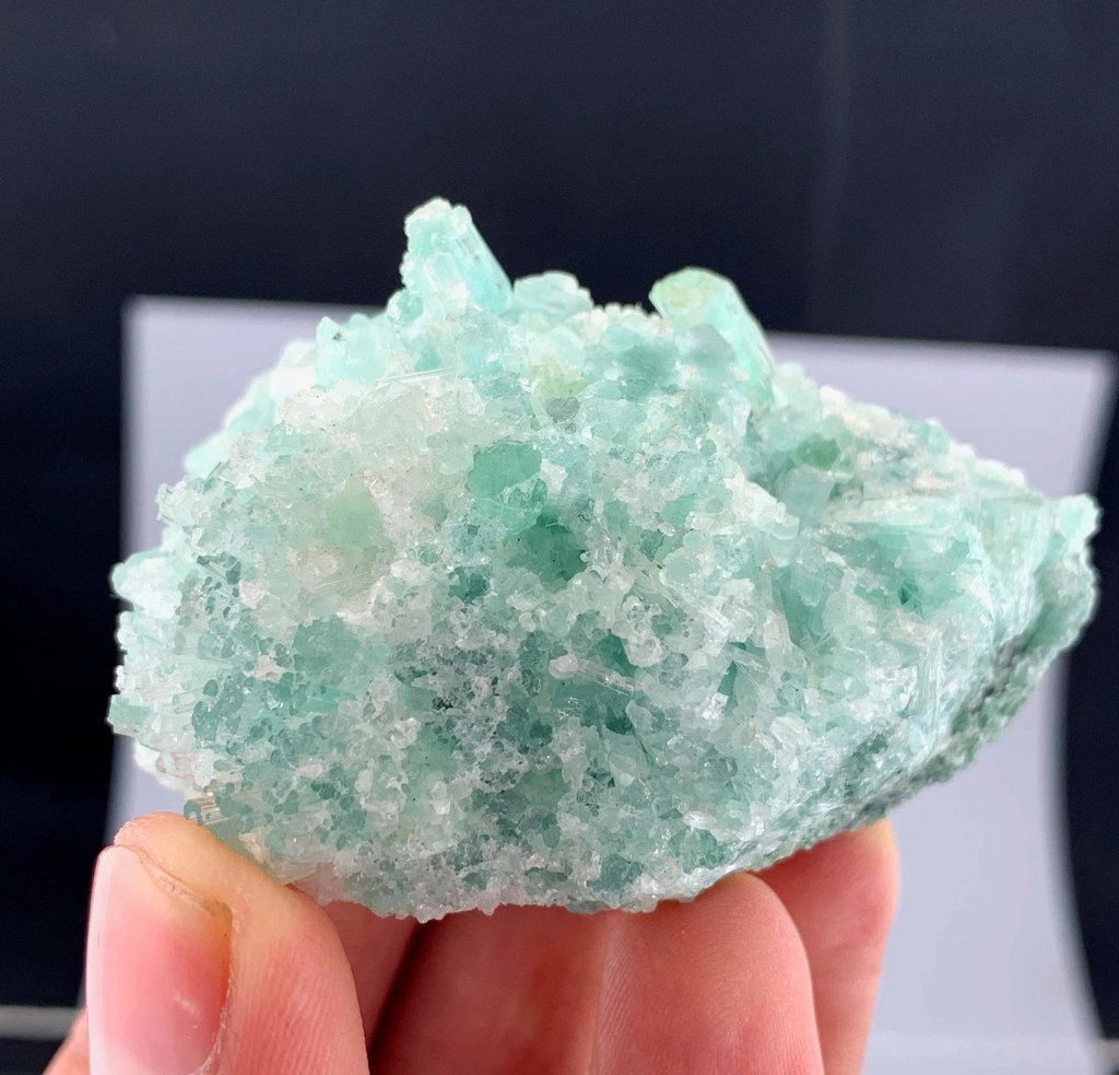 Tourmaline from Afghanistan - image 10
