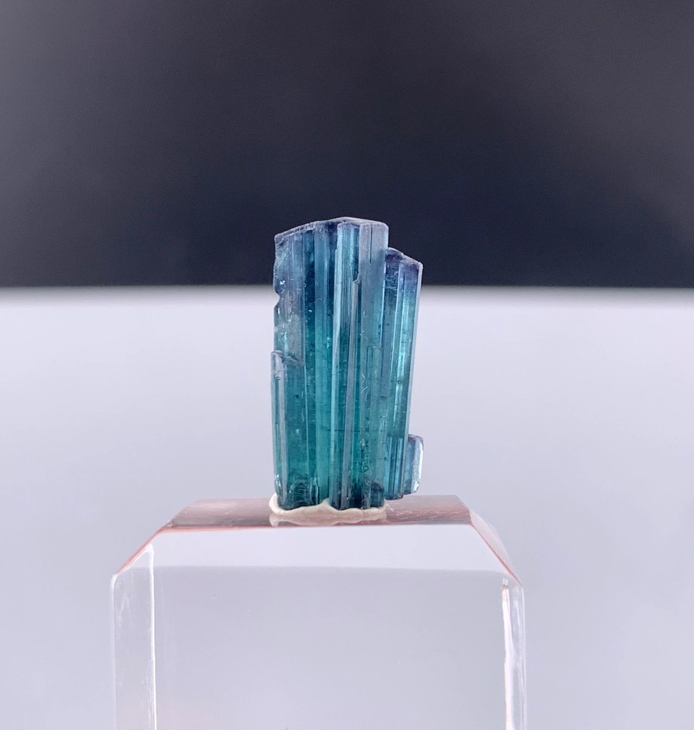 Tourmaline from Afghanistan - image 5