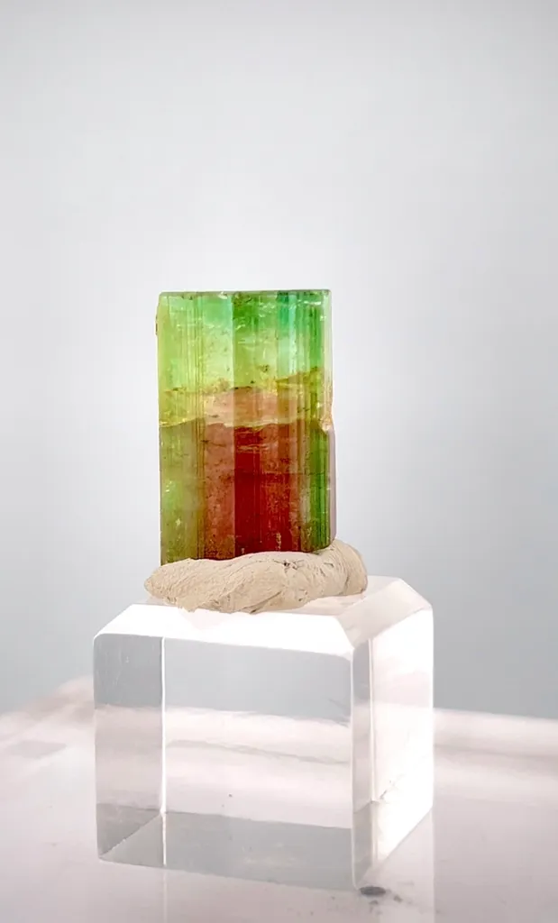 Tourmaline from Afghanistan - image 4