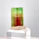 Tourmaline from Afghanistan - image 4