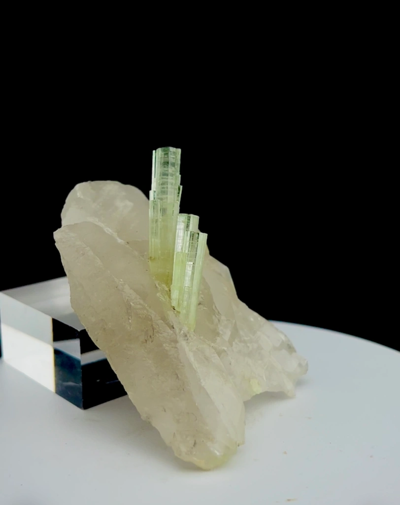 Tourmaline from Afghanistan - image 8