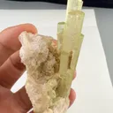 Tourmaline from Afghanistan - image 3