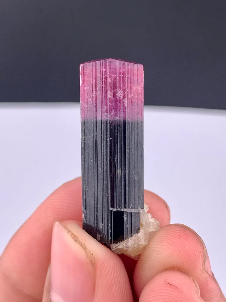 Tourmaline from Afghanistan - image 3