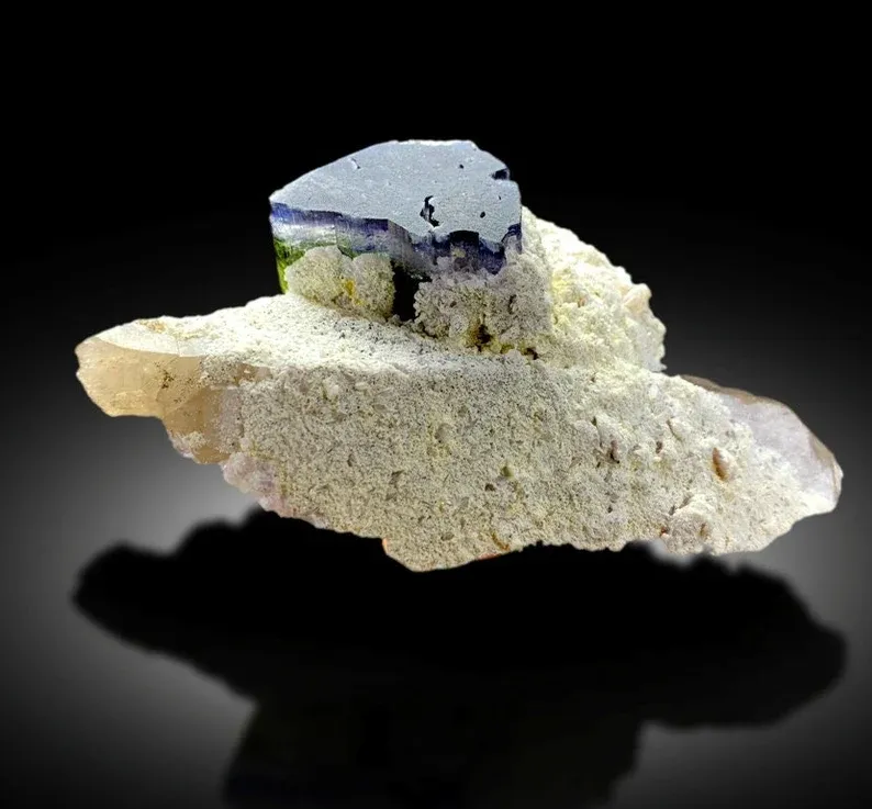 Tourmaline from Afghanistan - image 2