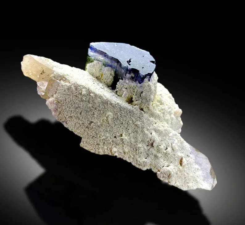 Tourmaline from Afghanistan - image 4