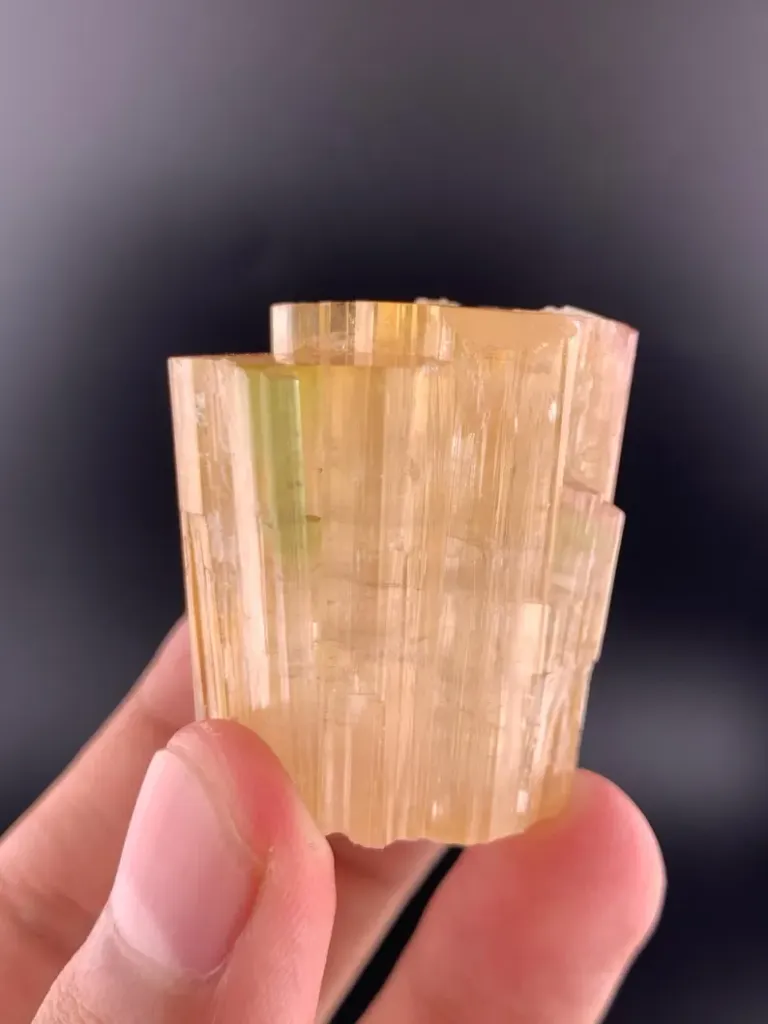 Tourmaline from Afghanistan - image 8