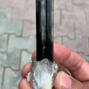 Tourmaline from Afghanistan - image 4