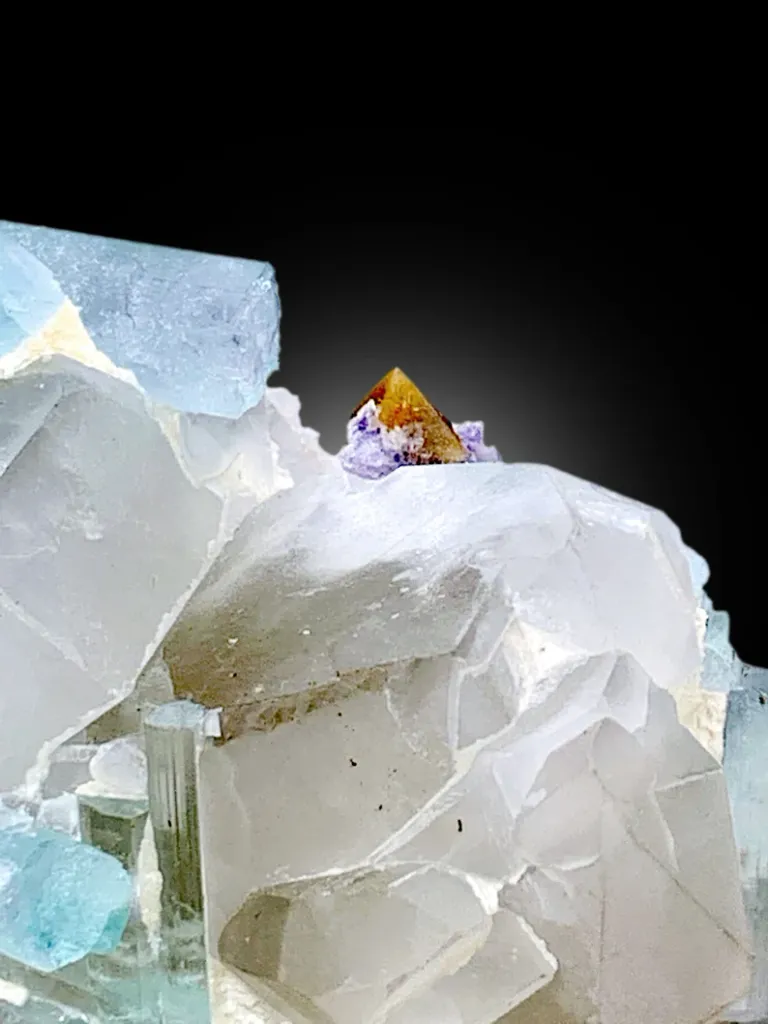 Tourmaline from Afghanistan - image 8