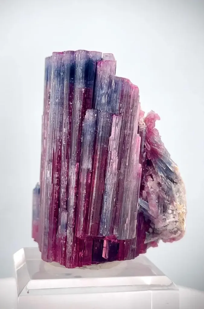 Tourmaline from Afghanistan - image 7