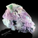 Tourmaline from Afghanistan - image 6