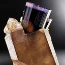 Tourmaline from Afghanistan - image 1