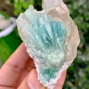 Tourmaline from Afghanistan - image 3