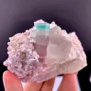 Tourmaline from Afghanistan - image 3