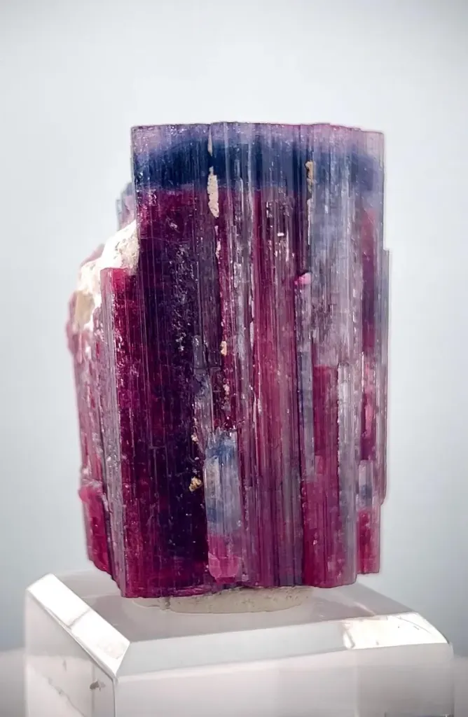 Tourmaline from Afghanistan - image 6