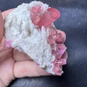 Tourmaline from Afghanistan - image 3