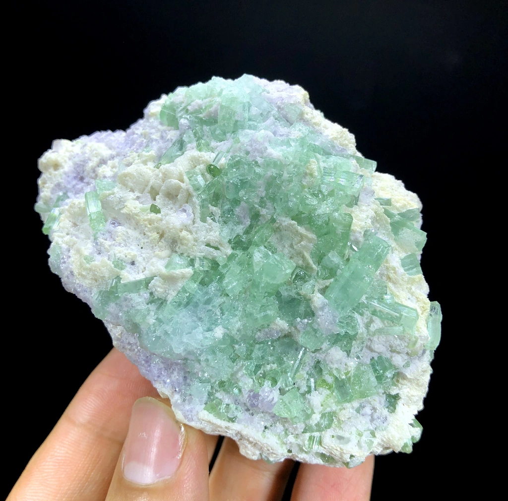 Tourmaline