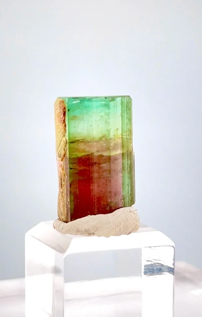 Tourmaline from Afghanistan - image 3