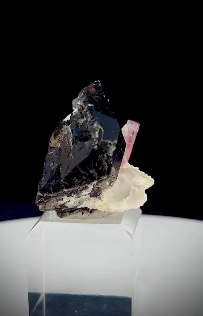 Tourmaline from Afghanistan - image 7